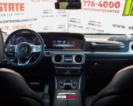 2021 MERCEDES-BENZ G-CLASS For Sale in Orlando
