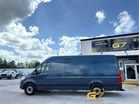 2019 Mercedes-benz Sprinter 2500 Cargo - Image 7