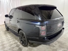 2014 LAND ROVER RANGE ROVER