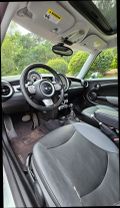 2009 MINI CLUBMAN COOPER HATCHBACK 3D
