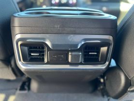 2022 GMC SIERRA 1500 LIMITED CREW CAB PICKUP V8, ECOTEC3, DFM, 6.2 LITER DENALI PICKUP 4D 5 3/4 FT - The Auto Lot