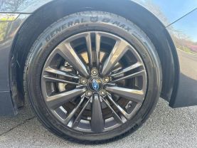 2018 SUBARU WRX