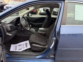 2020 SUBARU LEGACY SEDAN 4-CYL, 2.5 LITER PREMIUM SEDAN 4D