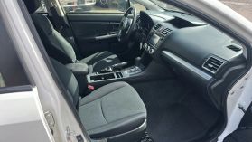 2016 SUBARU IMPREZA