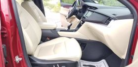 2019 CADILLAC XT5 SUV V6, 3.6 LITER LUXURY SPORT UTILITY 4D at The One Autosales Inc in Phoenix , AZ 85022  33.60461470880989, -112.03641575767358