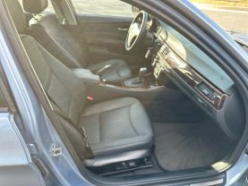 2011 BMW 3 SERIES