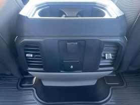 2019 FORD F150 SUPERCREW CAB PICKUP V6, ECOBOOST, TWIN TURBO, 2.7 LITER XL PICKUP 4D 5 1/2 FT - Gesner Auto Inc in Taunton, MA, 41.88613, -71.14527