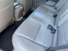 2009 HONDA ACCORD SEDAN 4-CYL, I-VTEC, 2.4 LITER LX-P SEDAN 4D