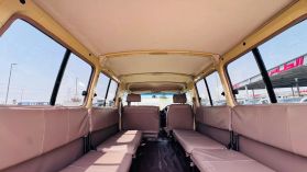 1995 TOYOTA LAND CRUISER SUV 1HZ TROOPY