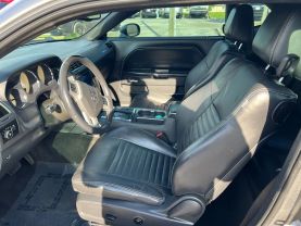 2012 DODGE CHALLENGER COUPE V6, 3.6 LITER SXT COUPE 2D