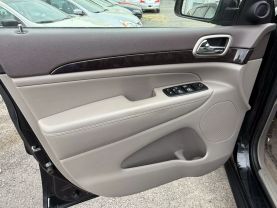 2012 JEEP GRAND CHEROKEE