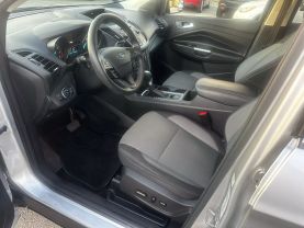 2017 FORD ESCAPE SUV 4-CYL, ECOBOOST, 1.5T SE SPORT UTILITY 4D