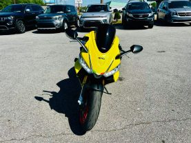 2022 APRILIA RS 660 SPORTBIKES - -