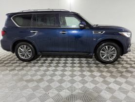 2019 INFINITI QX80