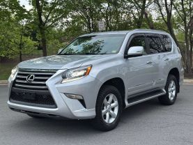 2019 LEXUS GX
