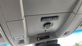 2019 CHEVROLET TAHOE SUV V8, ECOTEC3, 5.3 LITER PREMIER SPORT UTILITY 4D