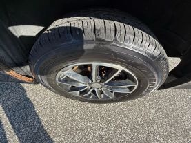 2015 DODGE GRAND CARAVAN PASSENGER PASSENGER V6, FLEX FUEL, 3.6 LITER SE PLUS MINIVAN 4D