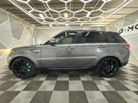 2016 LAND ROVER RANGE ROVER SPORT