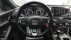 2021 HONDA ACCORD