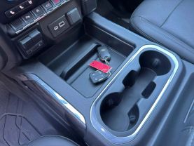 2021 CHEVROLET SILVERADO 1500 CREW CAB PICKUP V8, ECOTEC3, DFM, 5.3 LITER LTZ PICKUP 4D 5 3/4 FT