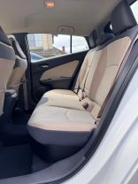 2016 TOYOTA PRIUS HATCHBACK 4-CYL, HYBRID, 1.8 LITER TWO HATCHBACK 4D