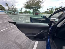 2022 TESLA MODEL 3 SEDAN AC ELECTRIC MOTOR STANDARD SEDAN 4D