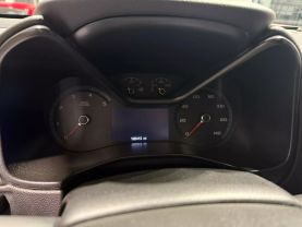 2018 CHEVROLET COLORADO CREW CAB PICKUP 4-CYL, TURBO DIESEL, 2.8 LITER ZR2 PICKUP 4D 5 FT