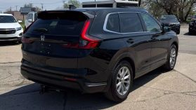 2023 HONDA CR-V