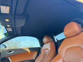 2013 AUDI TT CONVERTIBLE 4-CYL, TURBO, 2.0 LITER TTS QUATTRO PREMIUM PLUS ROADSTER 2D