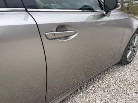 2014 LEXUS IS SEDAN V6, 2.5 LITER IS 250 SEDAN 4D at T&T Repairables - used car dealership in Spencer, Indiana.
