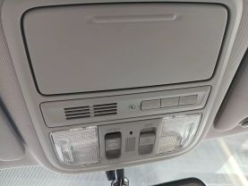 2013 HONDA ODYSSEY