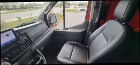 2020 FORD TRANSIT 350 CARGO VAN CARGO V6, ECOBOOST, TWIN TURBO, 3.5 LITER LOW ROOF W/LWB VAN 3D