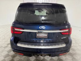 2019 INFINITI QX80
