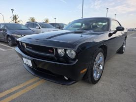 2012 Dodge Challenger - Image 3