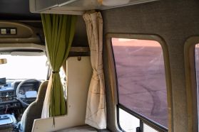 1991 TOYOTA TOWNACE CAMPER 2C COMPO CAMPER