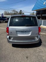 2014 Dodge Grand Caravan Passenger - Image 7