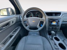 2016 Chevrolet Traverse Ls Sport Utility 4d - Image 12