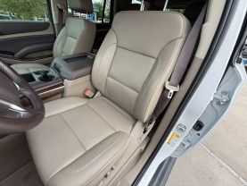 2019 CHEVROLET TAHOE SUV V8, ECOTEC3, 5.3 LITER LT SPORT UTILITY 4D
