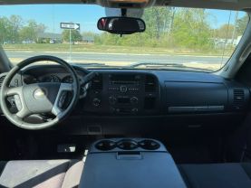 2013 Chevrolet Silverado 1500 Extended Cab - Image 67