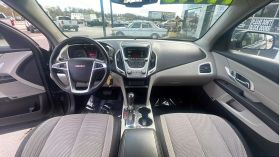 2017 Gmc Terrain Sle-2 Sport Utility 4d - Image 12
