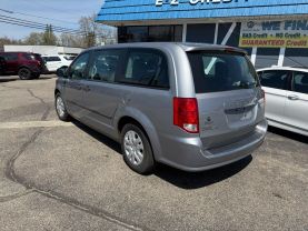 2014 Dodge Grand Caravan Passenger - Image 8