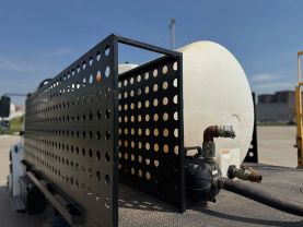 2019 FREIGHTLINER M2 106 CAB CHASSIS CUMMINS ISB 6.7L REGULAR CAB