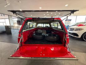 1992 CHEVROLET S10 REGULAR CAB PICKUP V6, 4.3 LITER LONG BED