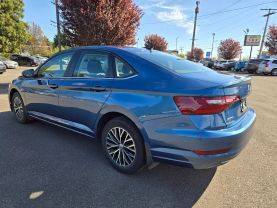 2021 VOLKSWAGEN JETTA