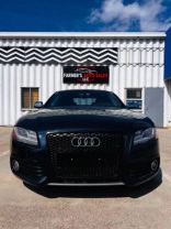 2012 AUDI S5 COUPE V8, 4.2 LITER QUATTRO COUPE 2D