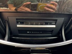 2014 MERCEDES-BENZ CL-CLASS COUPE V8, TWIN TURBO, 5.5 LITER CL 63 AMG COUPE 2D