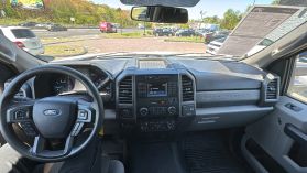 2019 FORD F250 SUPER DUTY REGULAR CAB