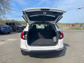 2020 GMC TERRAIN