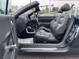 2005 AUDI TT
