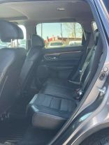 2019 HONDA CR-V SUV 4-CYL, TURBO, 1.5 LITER EX-L SPORT UTILITY 4D